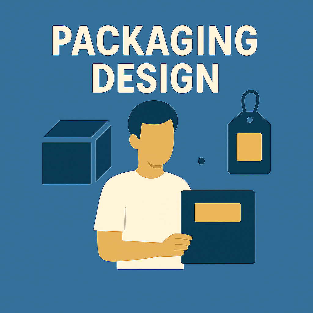 Packaging Design